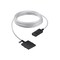 Samsung 2021 Samsung 5m One Invisible Connection Cable for QLED 8K TVs VG-SOCA05 - alternate 1